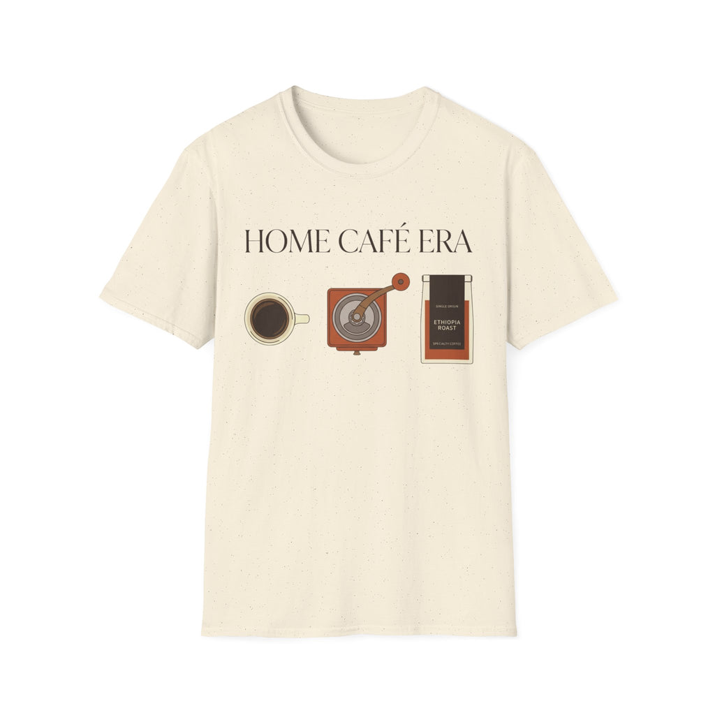 Home Cafe Era T-Shirt