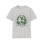 Keep Growing Keep Brewing T-Shirt