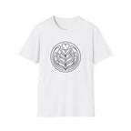 Crema & Canvas T-Shirt