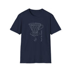 Roast Sip Repeat Bean to Drip T-Shirt