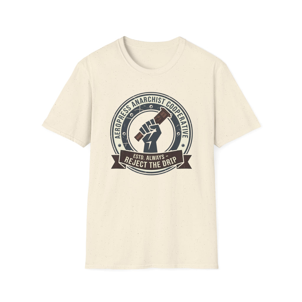 Reject The Drip T-Shirt