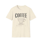 Precision Brew Society T-Shirt