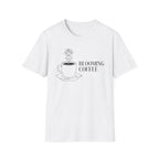 Blooming Coffee T-Shirt