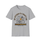 My Kitchen Is A Roast Lab T-Shirt