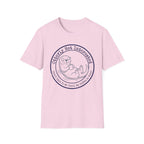 Otterly Not Interested T-Shirt
