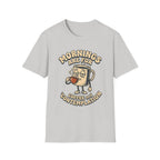 Coffee And Contemplation T-Shirt