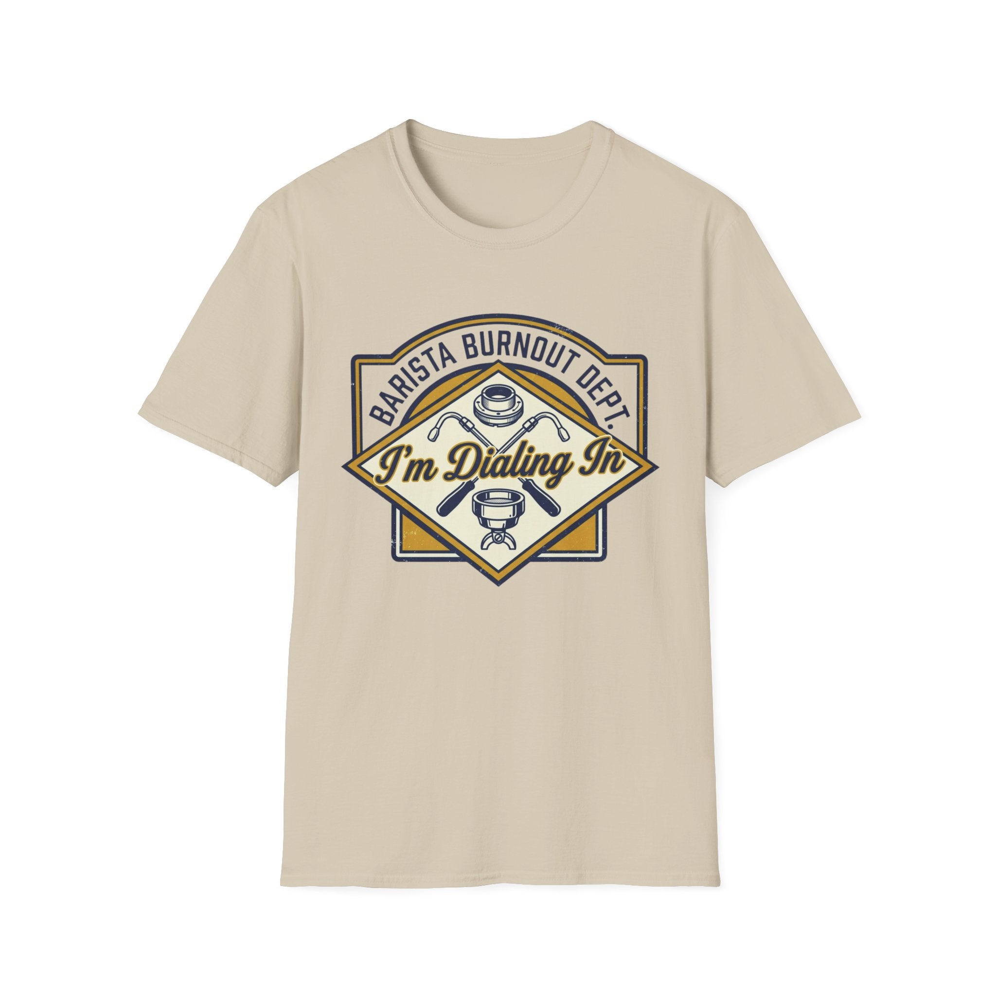I'm Dialing In T-Shirt