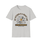 My Kitchen Is A Roast Lab T-Shirt