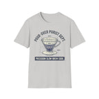 Precision Slow Brew Code T-Shirt