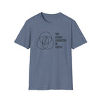 The Hydro-Chemistry Of Coffee T-Shirt
