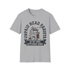 Unpaid Head Barista T-Shirt