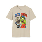 Cute Chaos Zombie T-Shirt
