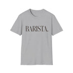 Barista T-Shirt