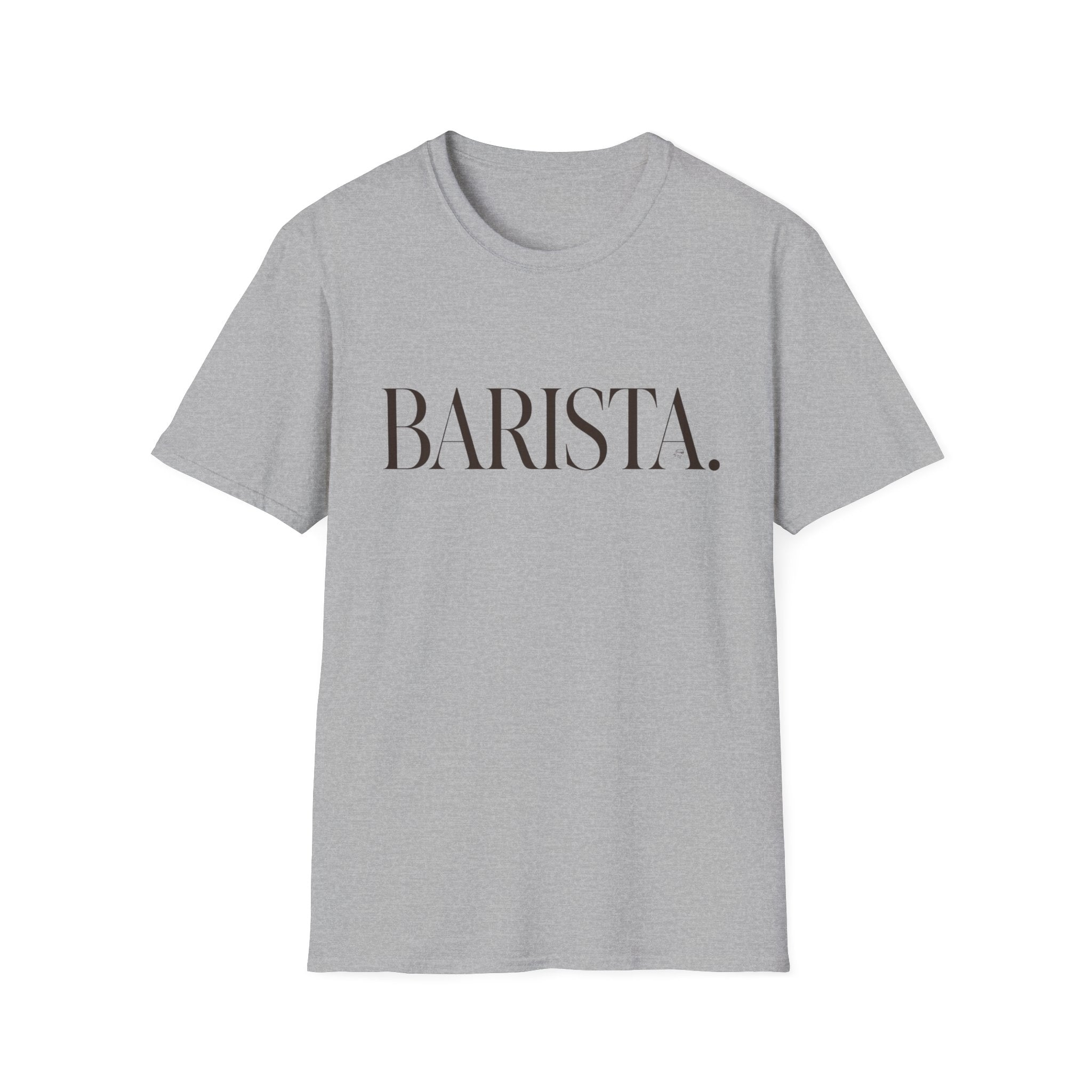 Barista T-Shirt