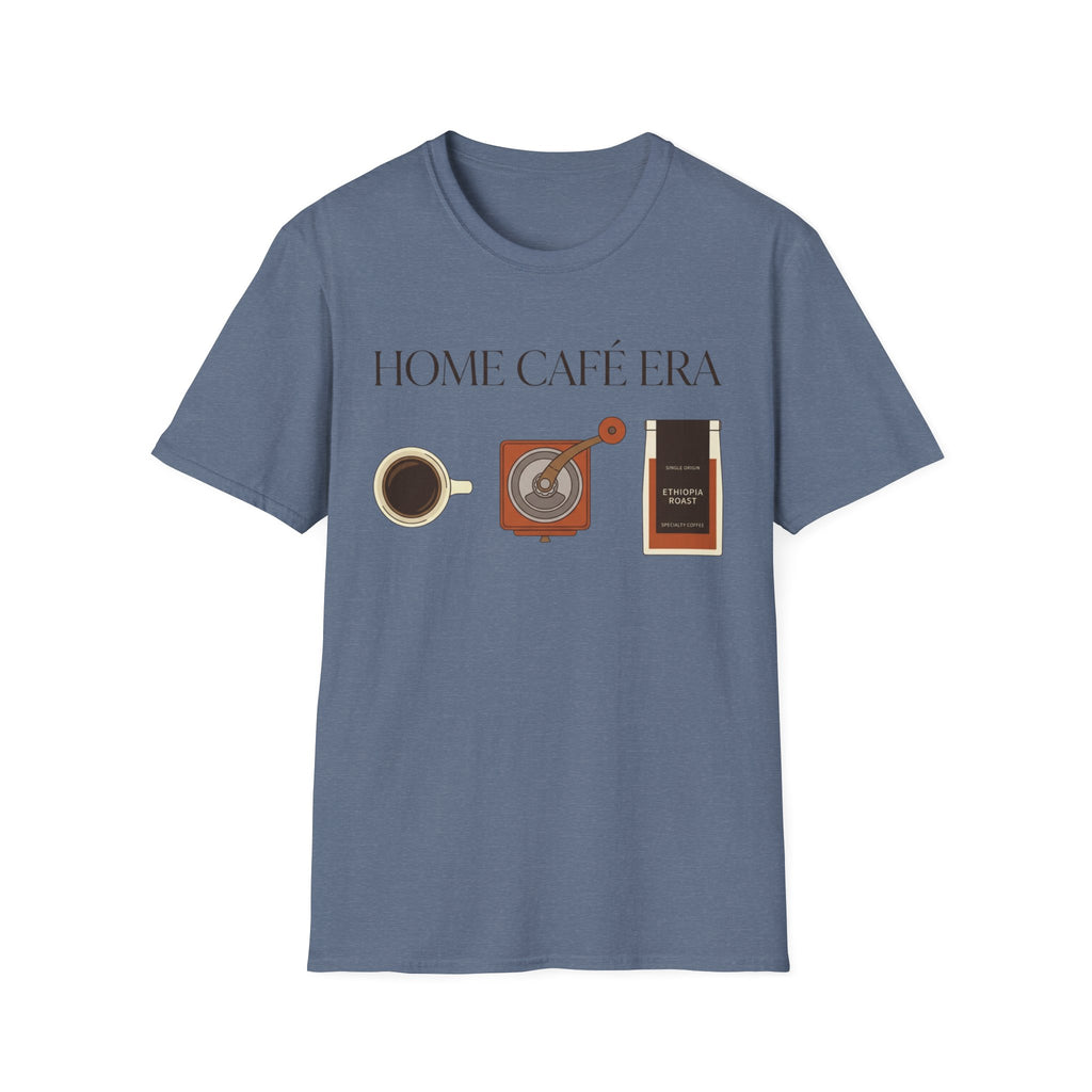 Home Cafe Era T-Shirt
