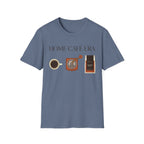 Home Cafe Era T-Shirt