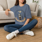 Deep Thoughts, Dark Roasts T-Shirt
