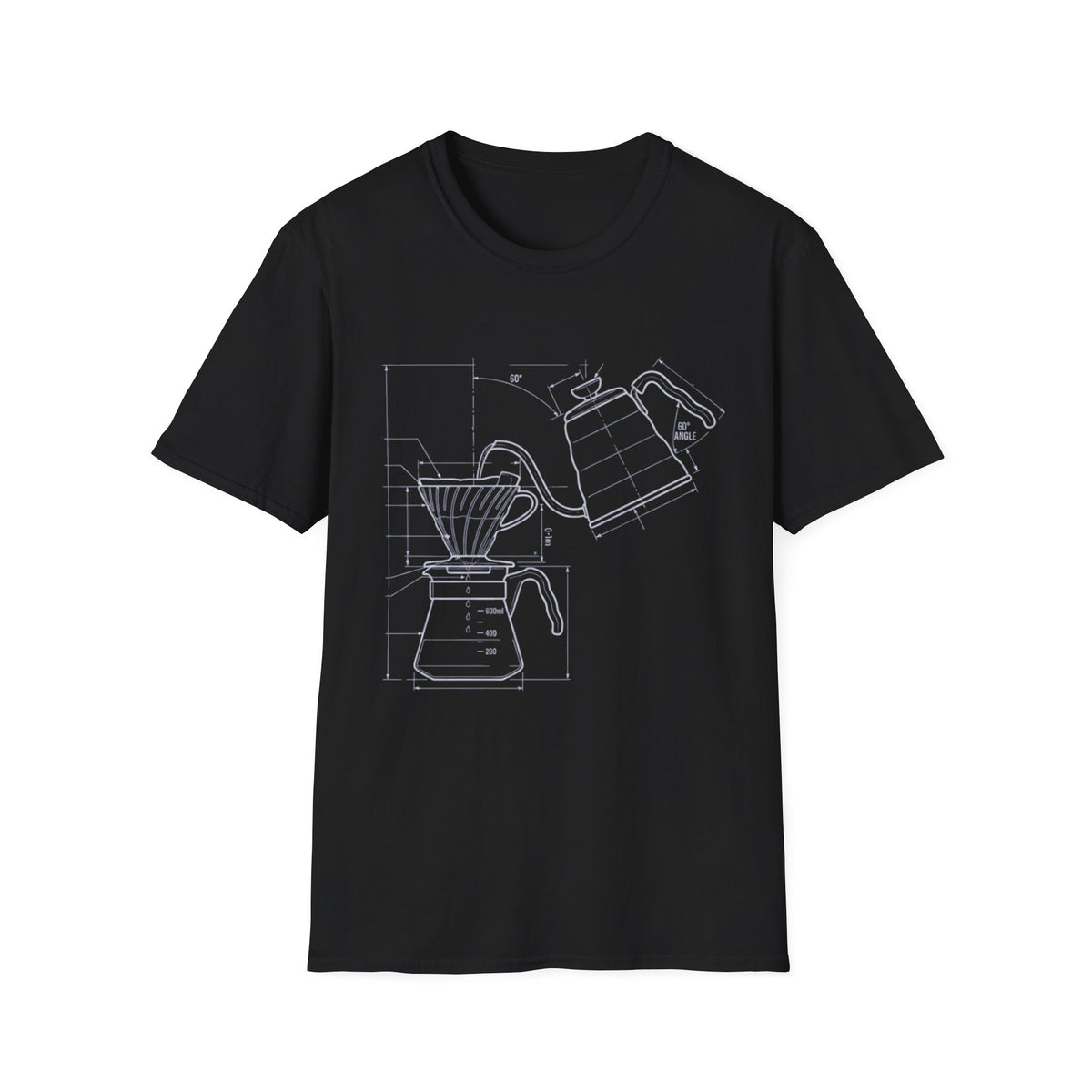 Curated by Craft T-Shirt