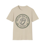 Over-thinking Every Gram T-Shirt