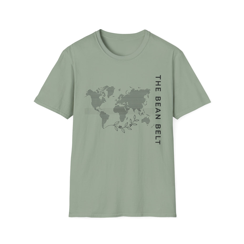 The Bean Belt T-Shirt