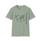The Bean Belt T-Shirt