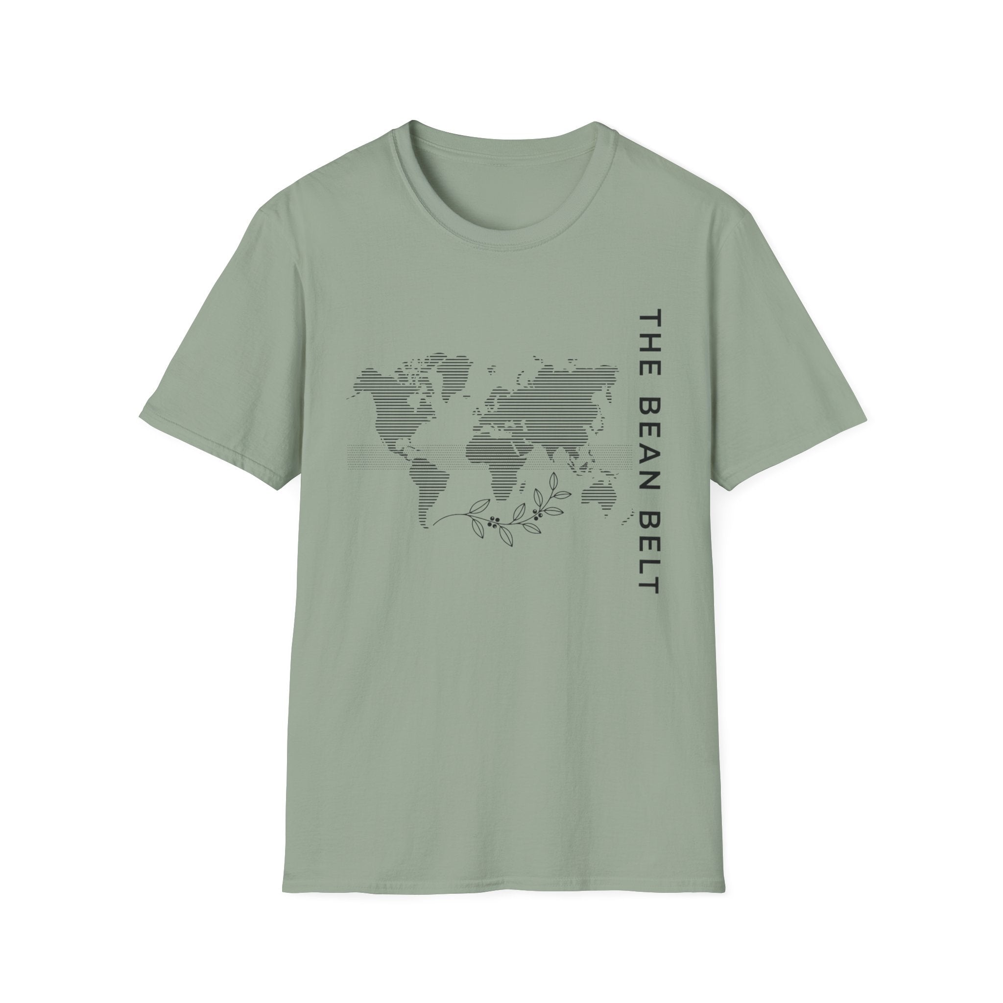 The Bean Belt T-Shirt