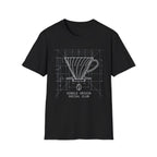 Single Origin Social Club T-Shirt