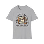 Dialed in Before Sunrise T-Shirt