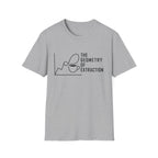 The Geometry Of Extraction T-Shirt