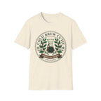 Cold Brew Cutie T-Shirt