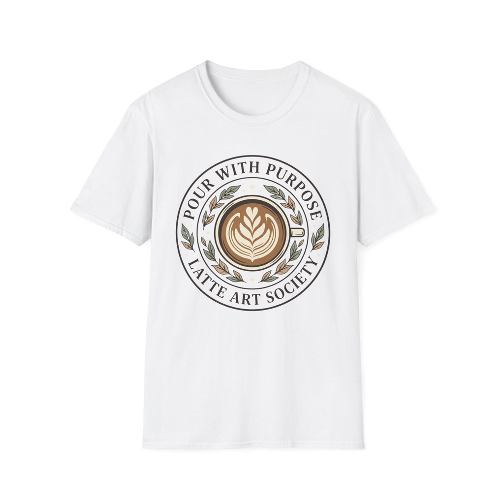 Pour with Purpose T-Shirt