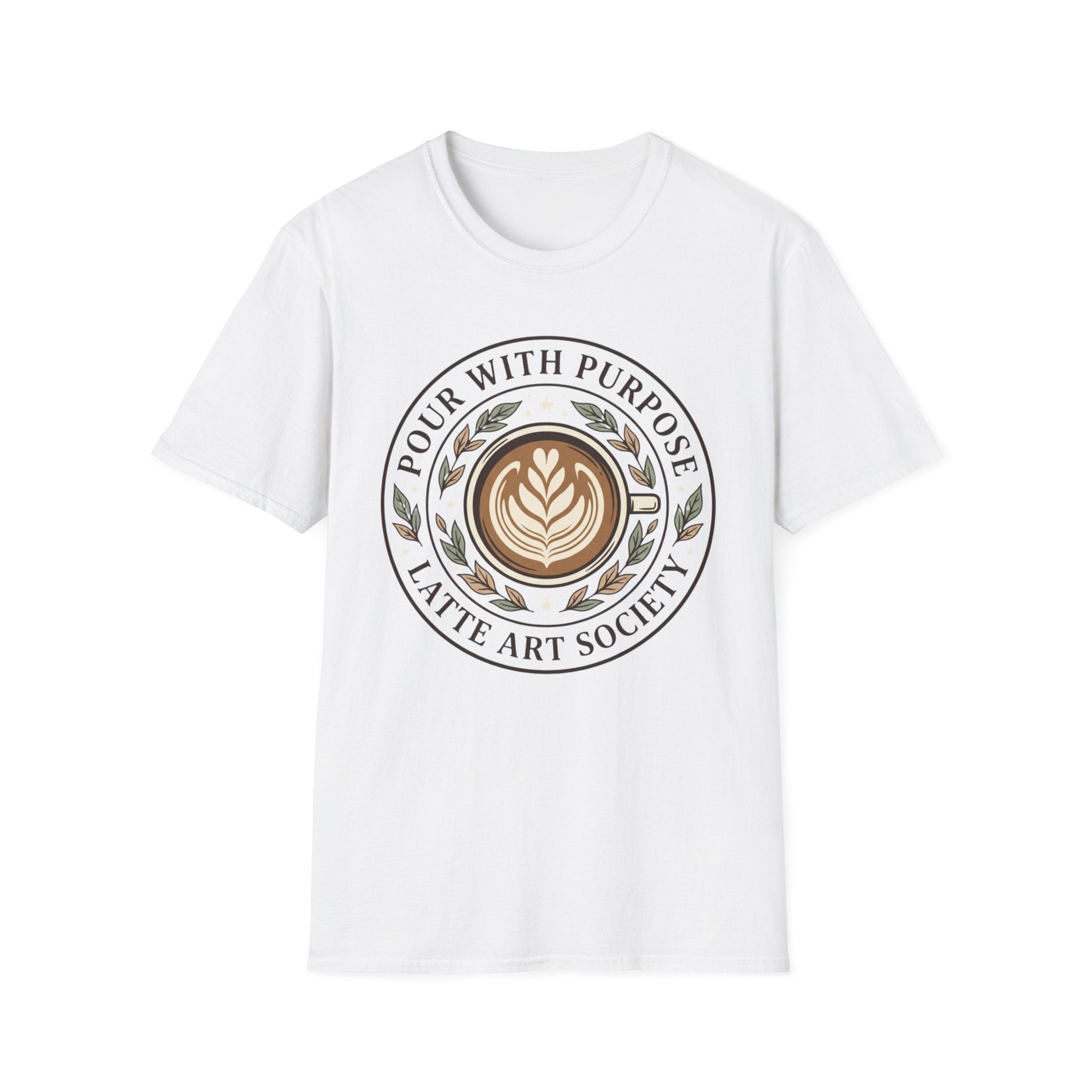 Pour with Purpose T-Shirt