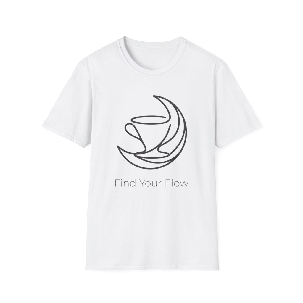 Find Your Flow T-Shirt