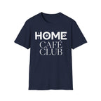 Home Cafe Club T-Shirt