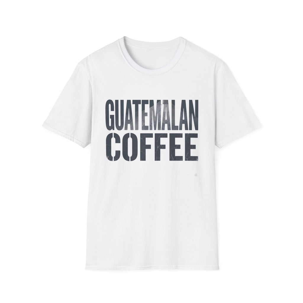 Guatemala T-Shirt