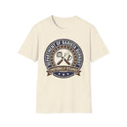 Department Of Barista Burnout T-Shirt
