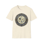 Home Cafe Club Est. Since Forever T-Shirt