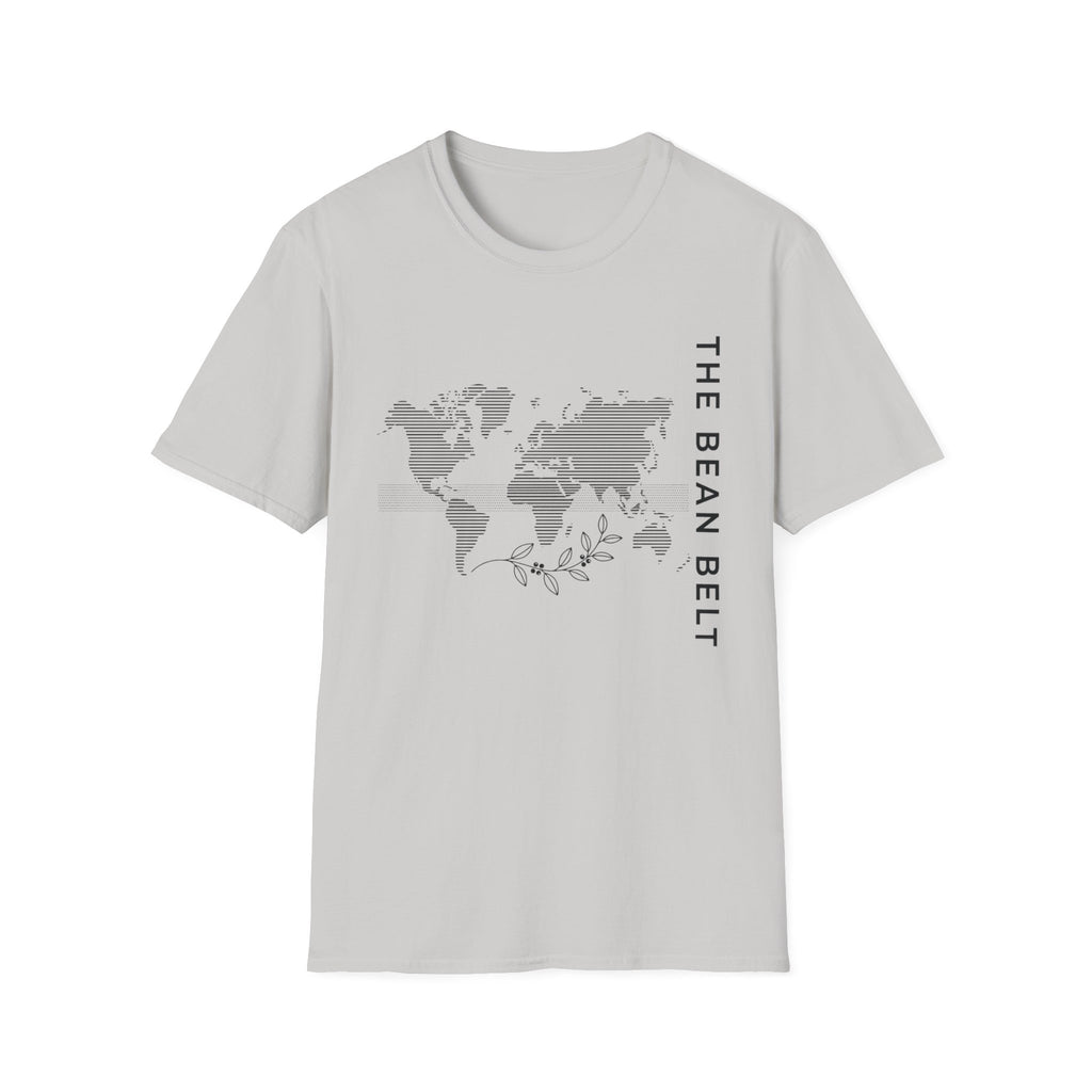 The Bean Belt T-Shirt