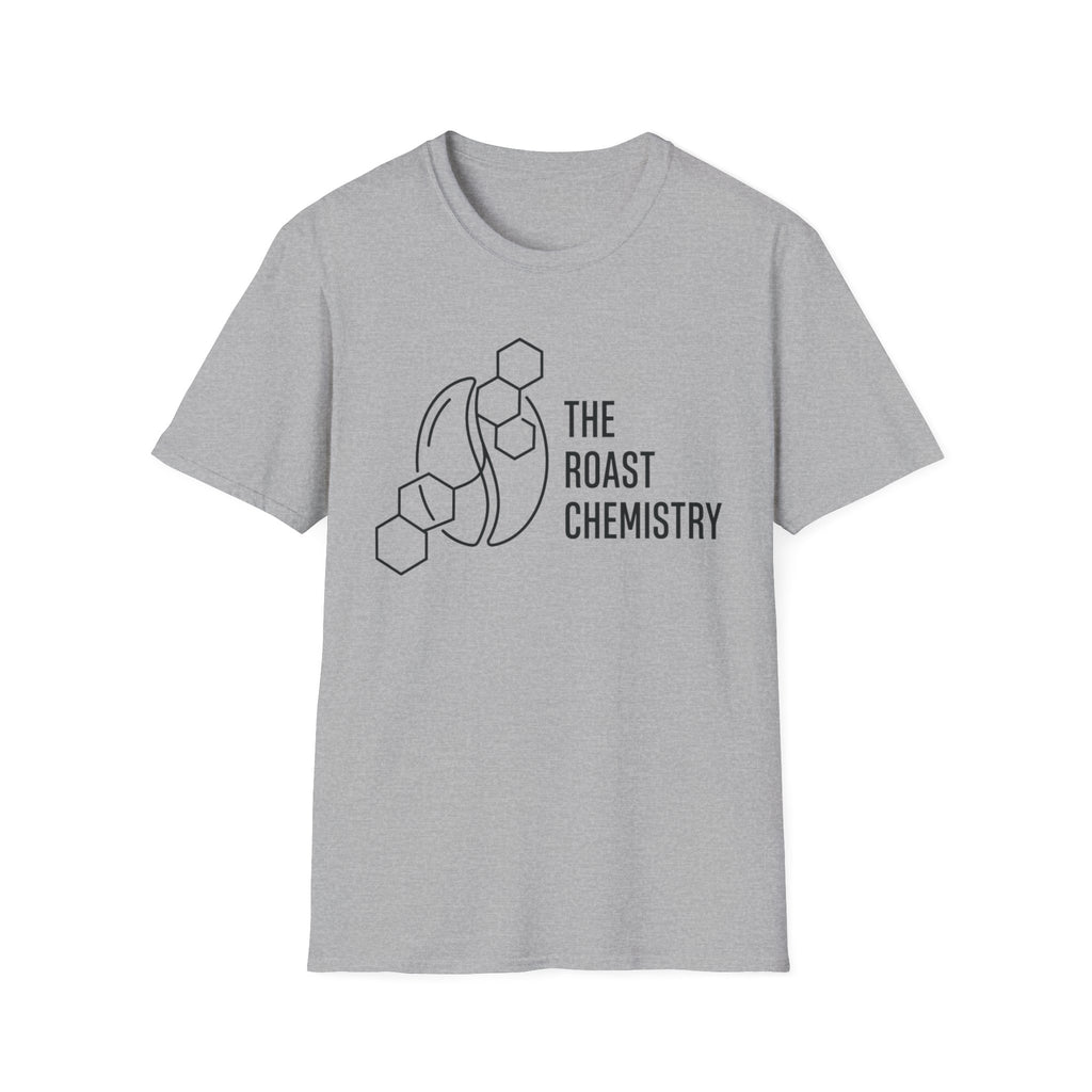 The Roast Chemistry T-Shirt