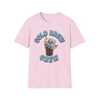 Cold Brew Crew T-Shirt