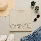 Curated Brew System T-Shirt