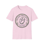 Over-thinking Every Gram T-Shirt
