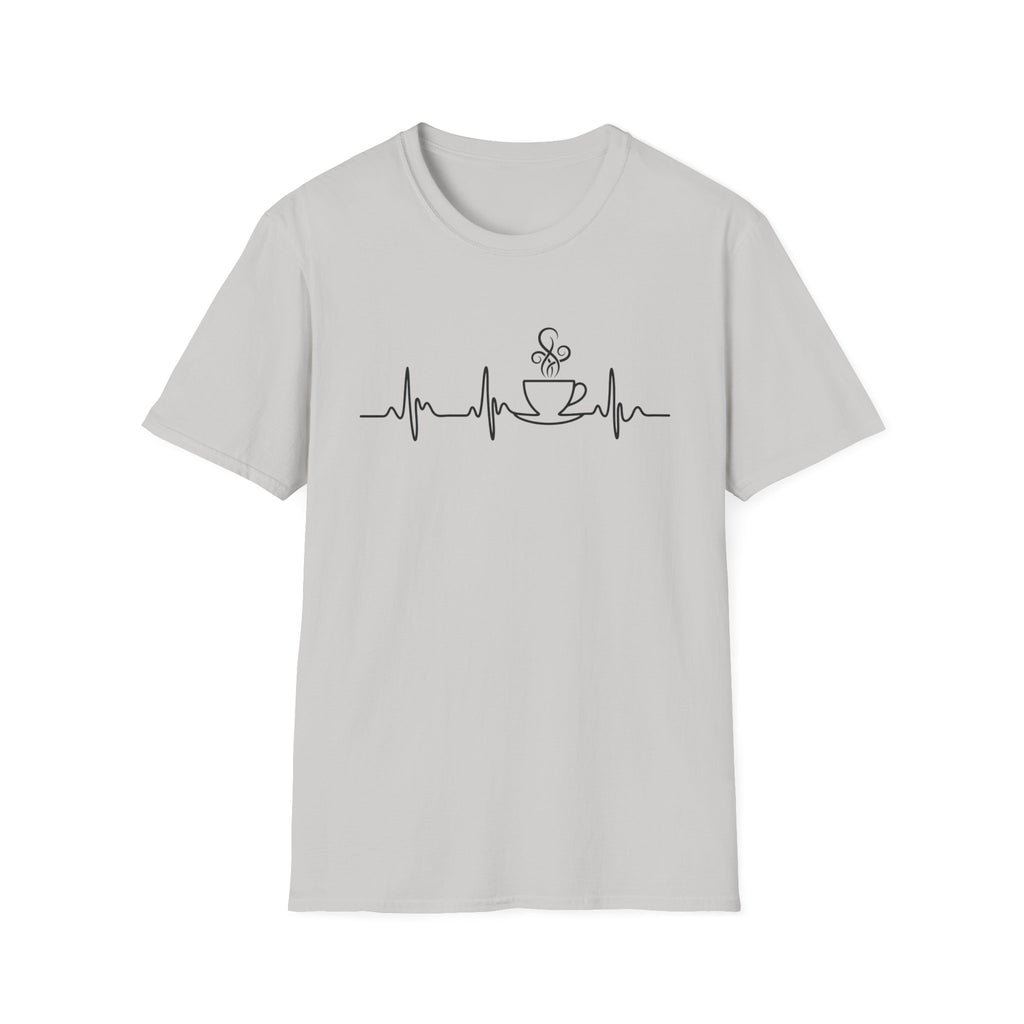 Heartbeat T-Shirt