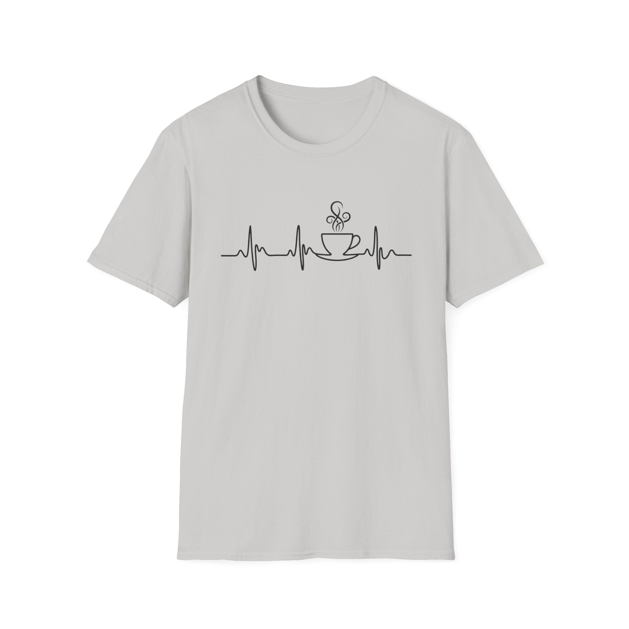 Heartbeat T-Shirt