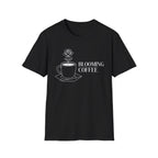 Blooming Coffee T-Shirt