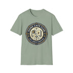 Home Cafe Club Est. Since Forever T-Shirt