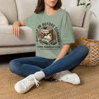 Dialed in Before Sunrise T-Shirt