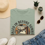 Dialed in Before Sunrise T-Shirt