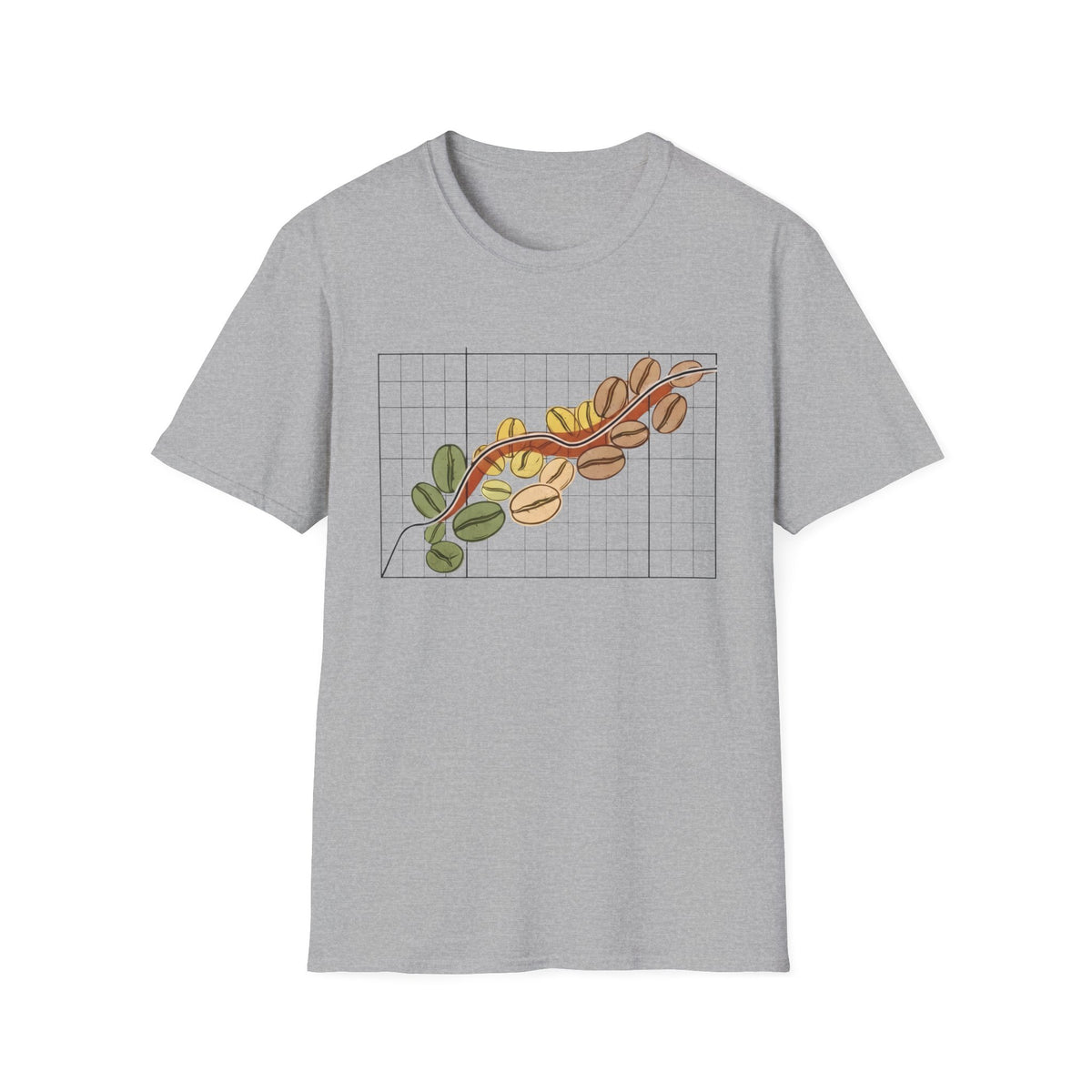 Development Time Ratio T-Shirt