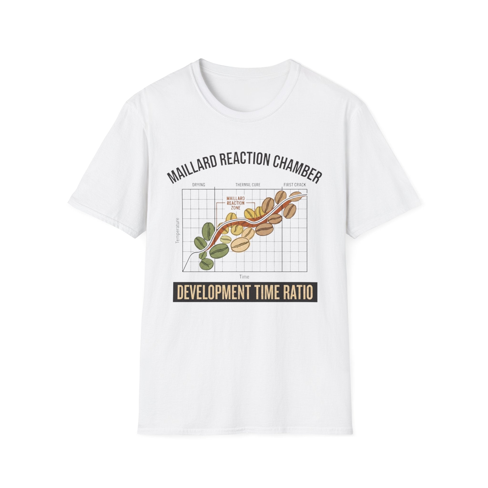Maillard Reaction Chamber T-Shirt